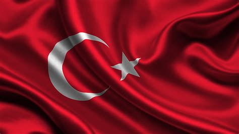 HD wallpaper: Turkey flag, symbol, patriotism, illustration, national ...