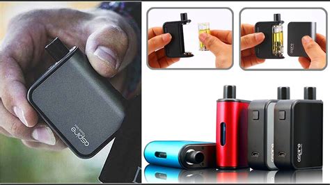 The Best Vape Mods | Updated Every Month | Ecigopedia