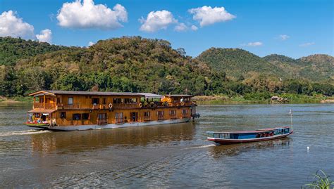 Mekong Sun | Cruise Mekong