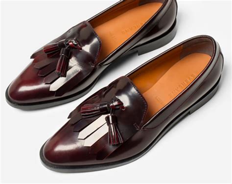 7 Favorite Tassel Loafers for 2018 - Sharp Eye