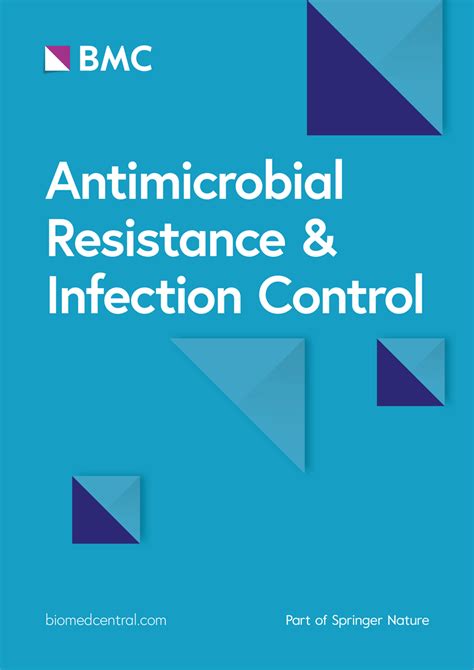 Comparison of disease and economic burden between MRSA infection and ...