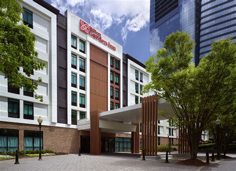 Hilton Garden Inn Atlanta - Buckhead, 3342 Peachtree Road, NE, Atlanta, GA - MapQuest