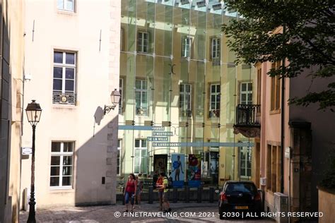 Luxembourg City History Museum - Things to do in Luxembourg City - Fine ...