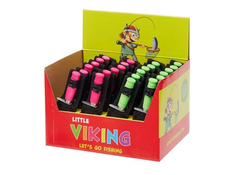 Buy LITTLE VIKING KIDS KNIFE DISPLAY at Kinetic Fishing