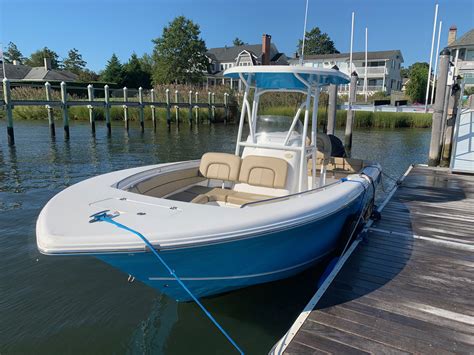 2016 23' Tidewater - The Hull Truth - Boating and Fishing Forum