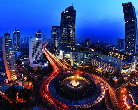 Jakarta Wallpapers - Wallpaper Cave