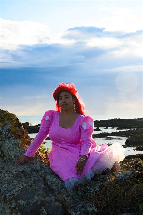 Princess Ariel cosplay: Cosplay Photo Fest 7 by pohutukosplay on DeviantArt