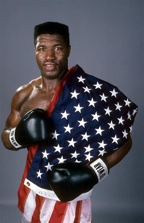 Boxing History on Twitter: ""Merciless" Ray Mercer, 1988 Olympic gold medalist and early 1990s ...