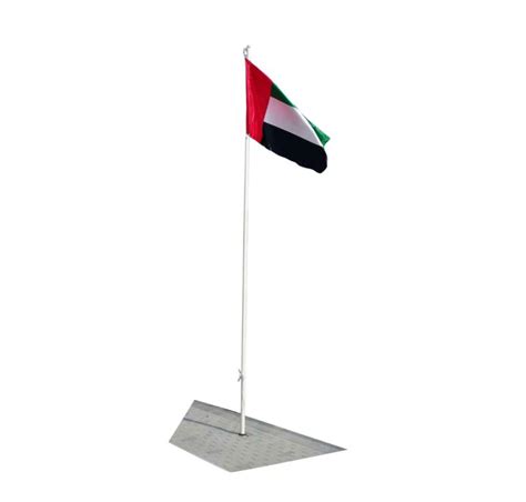 Hoisting Flag - Eon Print Solutions