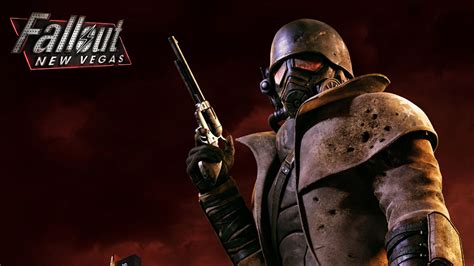 Fallout New Vegas Wallpaper 1080p (82+ images)