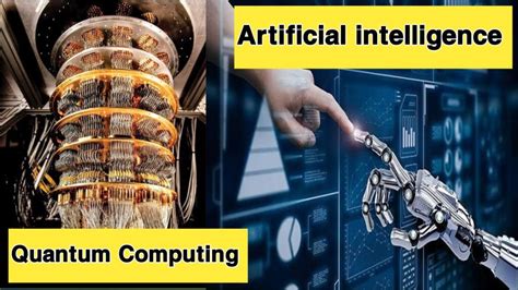 Quantum computing In 2024: How will quantum computing affect Artificial intelligence applications