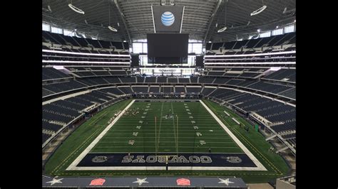 Dallas Cowboys Stadium Pictures / The things you can do inside at&t ...