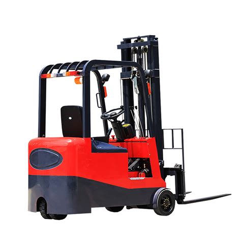 China 3 Wheel Electric Forklift manufacturer and company, price | Kylinge