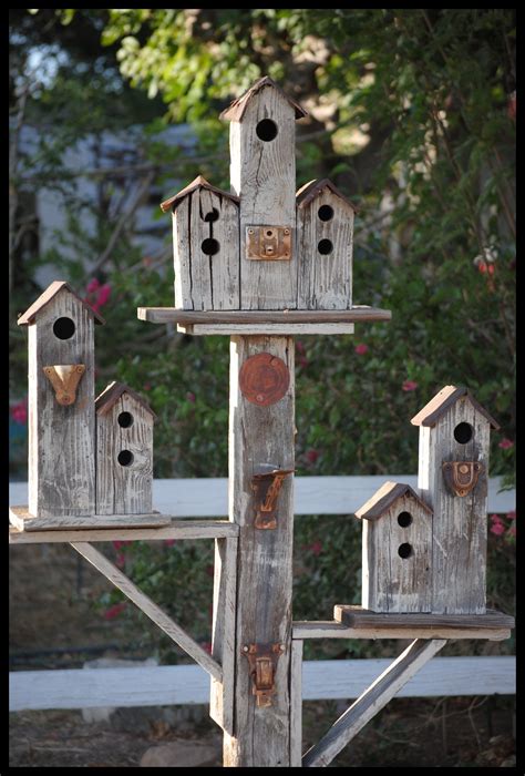 Bird Houses Plans And Designs - Image to u