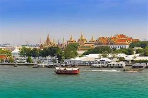 Bangkok Tour Package at Rs 19000/person in Singur | ID: 20607768073