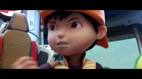 BoBoiBoy Elemental Heroes - Movies on Google Play