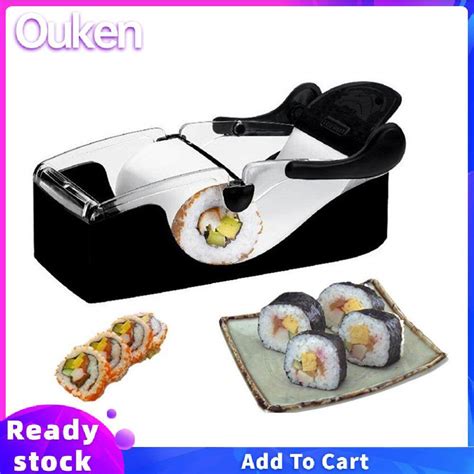 Sushi Maker Machine Price & Promotion - Aug 2021| BigGo Malaysia