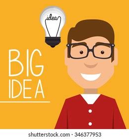 Big Ideas Graphic Design Icons Vector Stock Vector (Royalty Free ...