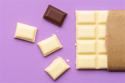 What Is White Chocolate, and Is it Really Chocolate? | Trusted Since 1922