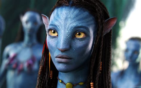 Neytiri - Female Movie Characters Wallpaper (22381961) - Fanpop