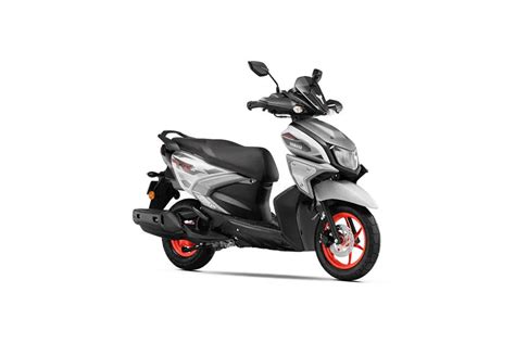 Yamaha RayZR 125 Fi Hybrid Images, RayZR 125 Fi Hybrid Photos & Videos ...