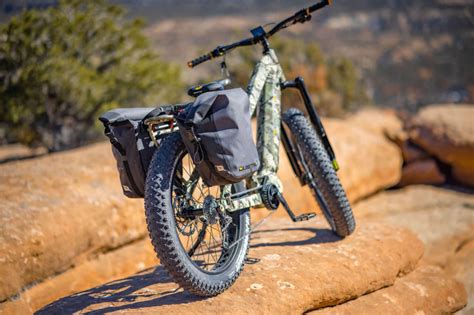 Best Rated Electric Bikes for Hunting | Electric Hunting Bike