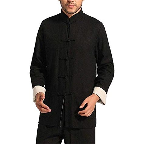 Top 10 Best Kung Fu Master Costume Reviewed & Rated In 2022 - Mostraturisme