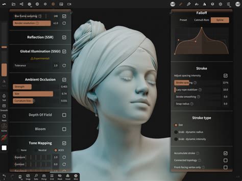 Nomad Sculpt | App Price Drops