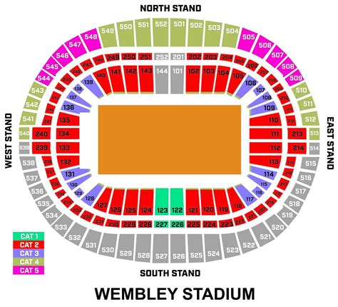 Wembley Arena Upcoming Events 2024 Dates - Verla Jeniffer