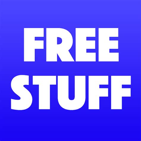 Free Stuff - Apps on Google Play