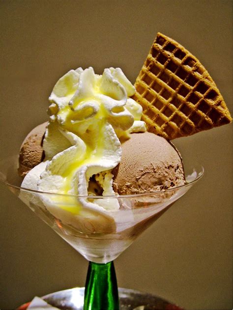 Ice Cream History - Origin and History of Ice Cream