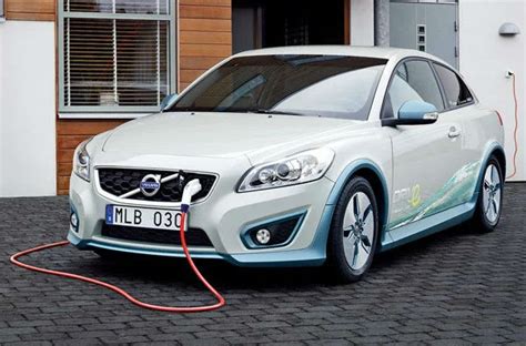 2023 Volvo C30