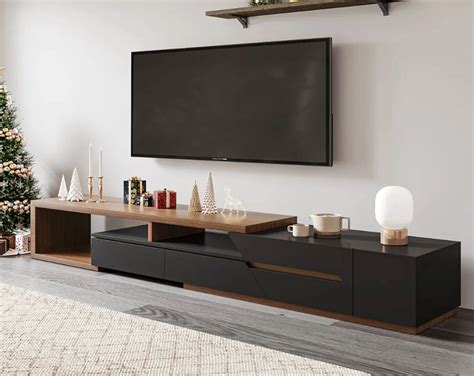 Modern TV Unit Designs for Your Home Entertainment – Marco Furniture