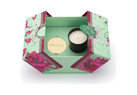 Luxury Candle Box Packaging Design for Inspiration