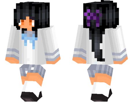 Aphmau | Minecraft PE Skins