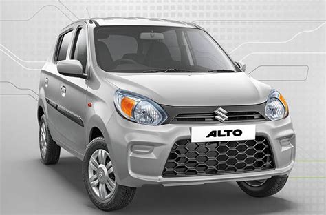 Maruti Suzuki Alto CNG price starts from Rs 4.33 lakh | Autocar India