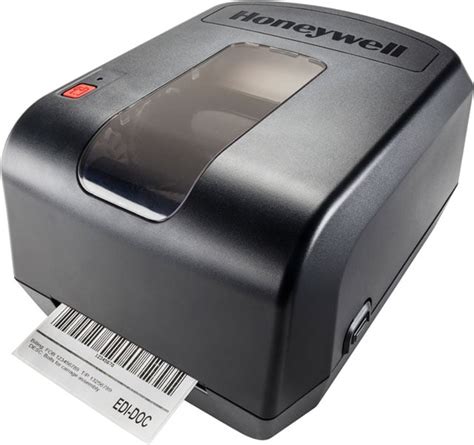 Laboratory Barcode Label Printer