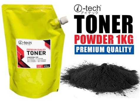 Toner Powder for Brother Printer and photocopier