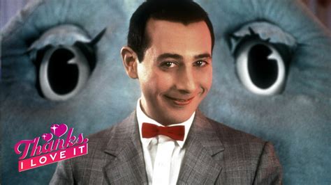 'Pee-wee’s Playhouse' 36th anniversary: how Paul Reubens made us a home away from home | Mashable