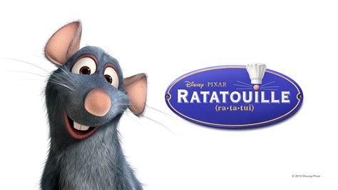 Ratatouille 4K HD Ratatouille Wallpapers | HD Wallpapers | ID #61994