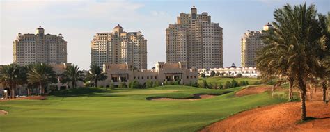 Al Hamra Golf Club | iSpyGolf - The Web's Most Visual Golf Club and Golf Break Search