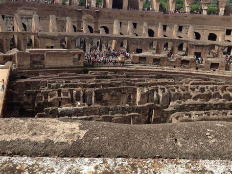 Inside the coliseum | Italy travel, Trip, Rome