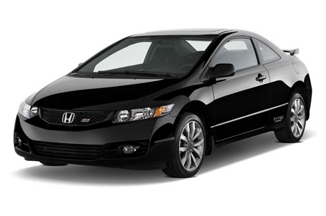 2010 Honda Civic Prices, Reviews, and Photos - MotorTrend