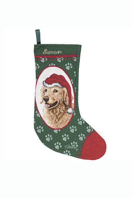 15 Best Dog Christmas Stocking Ideas - Cute Personalized Stockings for Pets