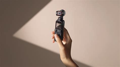 DJI Pocket 2: The new version of the tiny gimbal cam - Android Authority