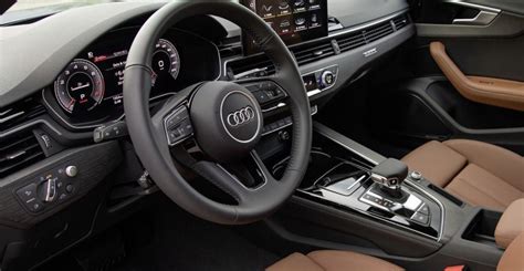 2025 Audi A4 Allroad Review, Interior, Engine