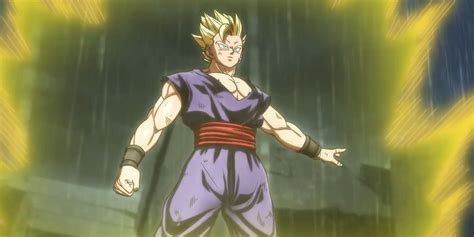 Dragon Ball Super: What Happened to Gohan's Ultimate Transformation?