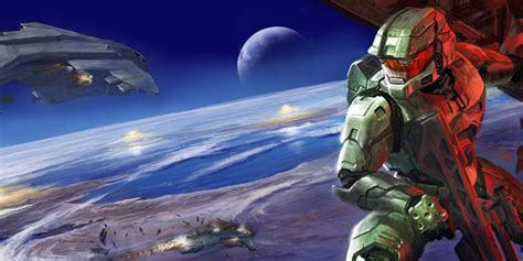 How Halo 2 Redefined Multiplayer Gaming | CBR