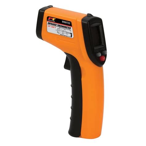 Infrared Thermometer | Agri Supply 115719