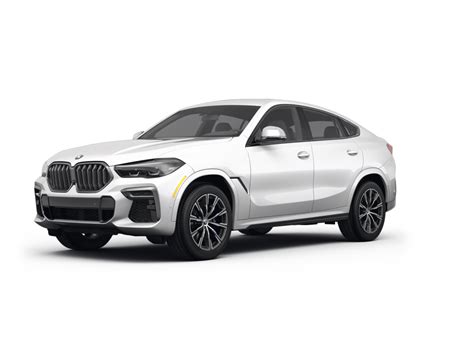 Buy Online: New BMW X6 M50i | Roadster